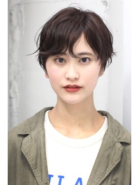 スノッブアーティ(SNOB ARTY) スウィングショート　SNOBARTY 工藤