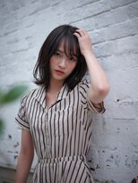 シャル オカチマチ 上野御徒町(shalu)&nbsp;～トレンドsummerスタイル～[上野御徒町]