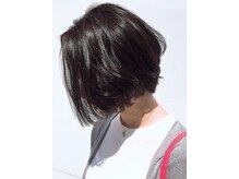 グロウ(glow. hair&design)