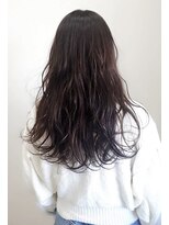 ラファ(Rafa) アメジストアッシュ