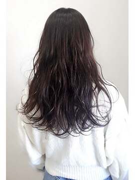 ラファ(Rafa) アメジストアッシュ