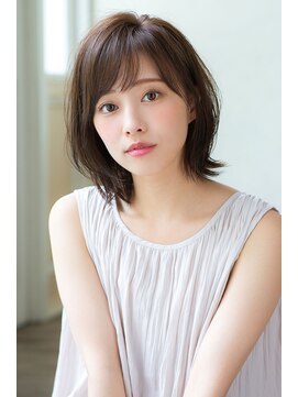 アンアミ オモテサンドウ(Un ami omotesando) 【Un ami  表参道】 松井幸裕 オトナ・ナチュラルミディー