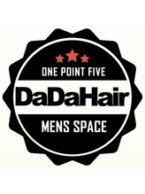DaDaHair　荒巻店【ダダヘアー】