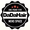 ダダヘアー 荒巻店(DaDaHair)のお店ロゴ