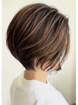 ネクストフォーヘアー(NEXT for hair) NEXT for hair