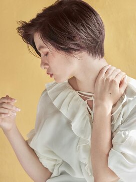 ミンクスプラス 流山おおたかの森(MINX plus) レイヤリングショート