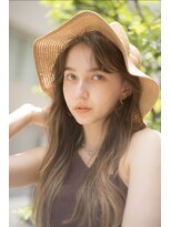 ネオリーブルカ 御茶ノ水店(Neolive Luca)&nbsp;透け感ブラウン☆