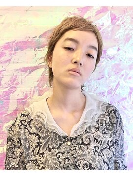 オジョマノ(OjOmano) ベリーウルフ【千歳烏山】