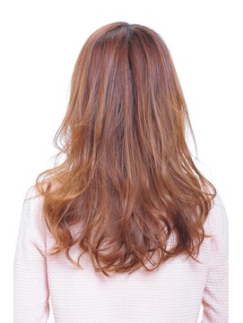 クライブヘアー 佐倉店(CRiB hair) ふわモテ可愛い♪ミディスタイル