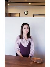 アレイズ(a'laise) 上田 由紀子