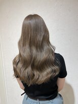 キャンディマーケット(Candy Market)&nbsp;赤み抹殺！！褒められグレージュ☆