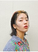似合わせスタイル◇ニュアンスヘア&カラー