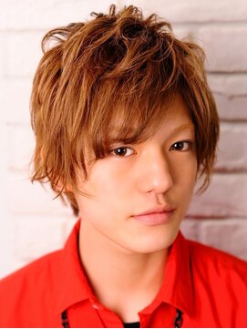 リトル 所沢(little) ヌディーウェーブ