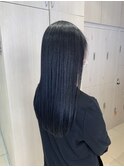 縮毛矯正