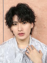 オーシャントーキョー ウエスト(OCEAN TOKYO WEST) 波巻センターパート