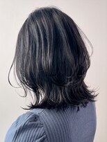 [K-two銀座]20代30代40代♪シルクレイヤーカット［髪質改善］