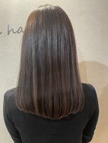 アマラス(Amorous)&nbsp;思わず触りたくなるつやつやヘア