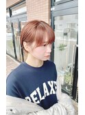 【clair 清水恭平】20代30代40代 大人ナチュラル 横顔美人