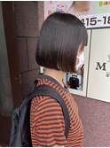 20代30代40代/ボブ/ミニボブ［溝の口］