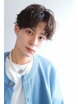 ノイ 千歳船橋(noi)&nbsp;イメチェン/チェリーブラウン/フェミニン/モード/ダークアッシュ