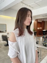 ライク ベター(like better)&nbsp;beige brown