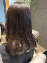 シー 浜松大平台店(She)&nbsp;艶カラー　30代、40代、50代