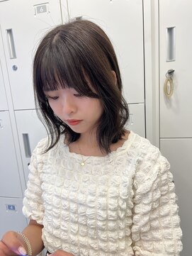 ボタン ハカタ(VOTAN hakata) 【ろみおStyle】当日予約可能です☆