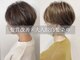 ヘアープロデュース ケー(Hair Produce K)の写真