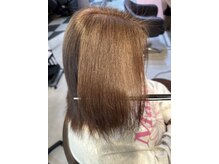 ヘアーズ スケッチ(hair's sketch)