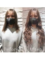 あるじゃんすー 名古屋店&nbsp;ダークモカブラウン#シールエクステ#大人ダークカラー#名古屋