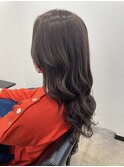 Hair Salon for D × コテ巻き
