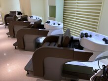 リノヘアー 札幌店(LINO HAIR)