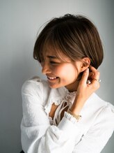 アンシェリバイフラミューム 東戸塚店(Ancheri by flammeum)