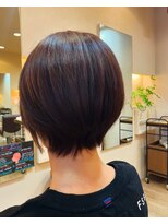 シエスタ Siesta&nbsp;ショートカット