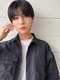 ジェントル(GENTLE)の写真/トレンド重視のパーマ☆ナチュラルから個性派まで理想のスタイルを実現♪【韓国/ダウンパーマ】