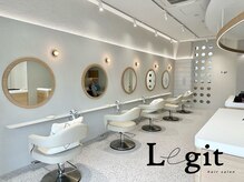 レジット 海老名(Legit)
