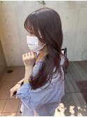 暖色カラー