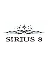 SIRIUS 8 【シリウスエイト】