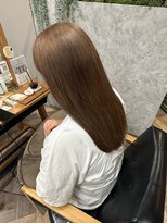 マーレ(MARLE./)&nbsp;柔らかブラウン