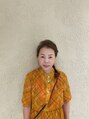 エッジオリジネーション 天王寺店(edge origination) 西村 美智代