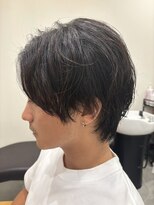 ルーム(room)&nbsp;ナチュラルショート　ken