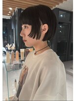 アオイ(aoi.)&nbsp;ミニボブ