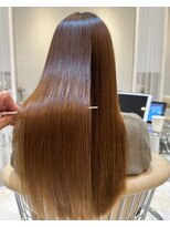 ワタイ(Watai)&nbsp;髪質改善/酸熱トリートメント