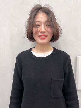 ウェイビーズ(WAVY'S) bob