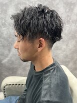 コアークリップ 緑町店(CORE CLIP)&nbsp;ツイストスパイラル