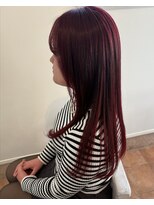 ココット(COCOTTE)&nbsp;ロングヘア