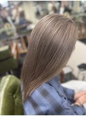 ミルクティーベージュ 和歌山市