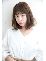 オレンジクラッカー 鎌倉長谷(Orange Cracker)&nbsp;【オレンジクラッカー】ふんわり大人ミディ×デジパ　鎌倉長谷