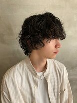 ロンドプランタン 恵比寿(Lond Printemps) メンズヘア/メンズパーマ【大谷】