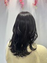 フィリア 稲毛(Philia)&nbsp;ブルーブラックカラー♪